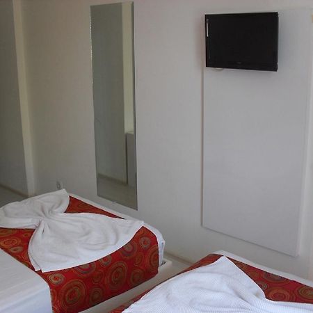 Adalia Hotel Antalia Esterno foto