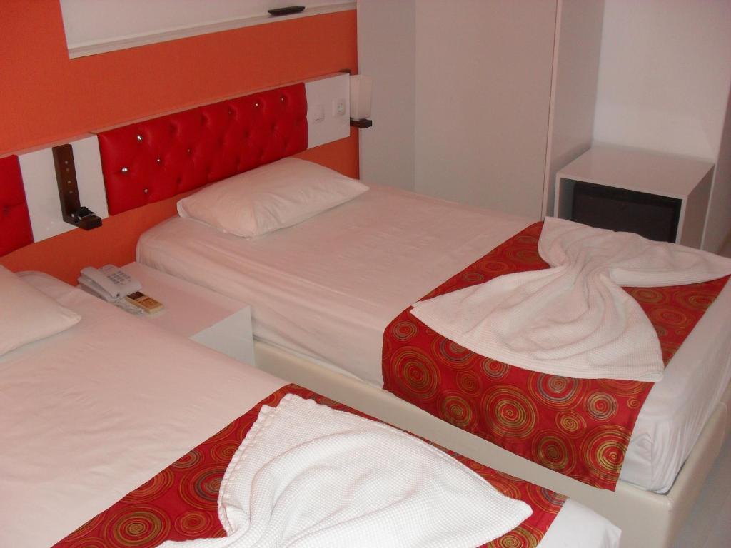 Adalia Hotel Antalia Camera foto