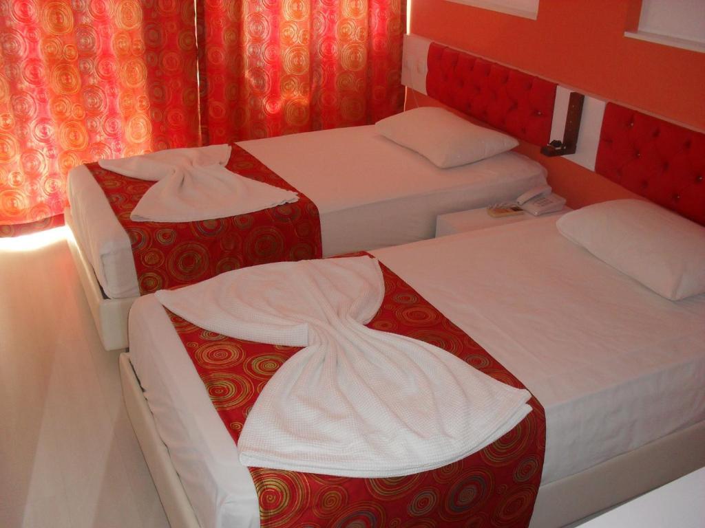 Adalia Hotel Antalia Camera foto