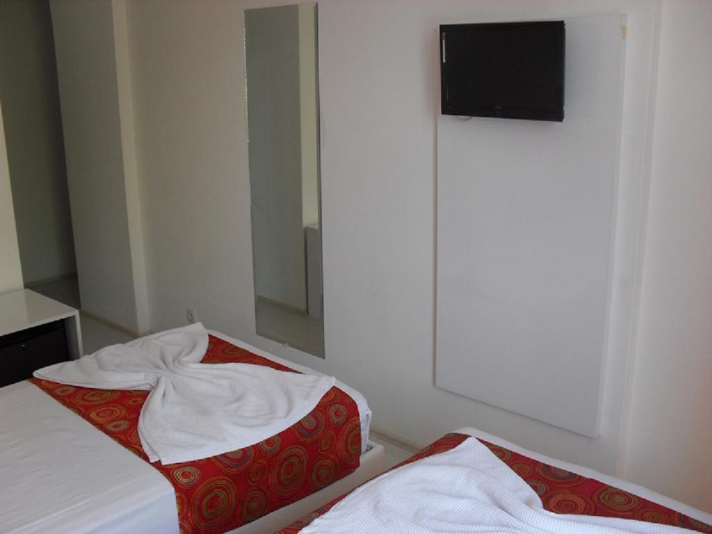 Adalia Hotel Antalia Esterno foto