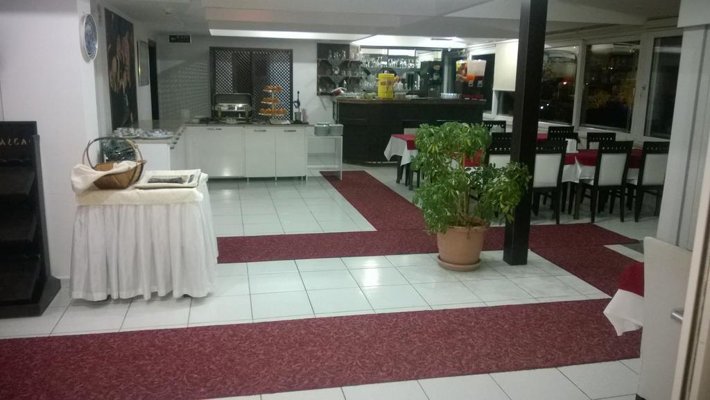 Adalia Hotel Antalia Esterno foto
