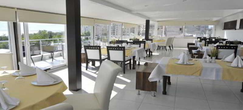 Adalia Hotel Antalia Esterno foto